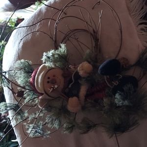 Christmas decorations